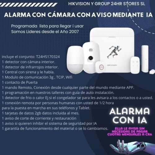 Alquiler de ALARMA con Camara SiLoUso Alquiler-de-ALARMA-con-Camara-SiLoUso
