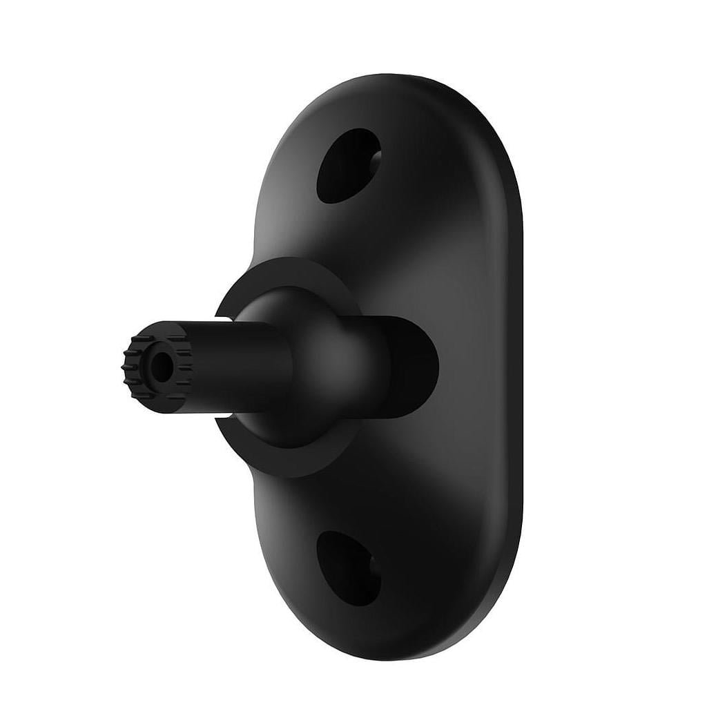 DS-PDB-IN-UBKT1-BLACK Soporte universal interior Negro silouso