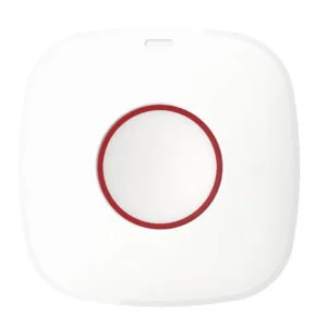 Botón de emergencia Inalámbrico AXPRO Hikvision