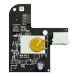 Módulo fuente alimentación 6V para panel Hikvision