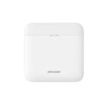 Sistema de alarma Hikvision AX PRO. Tecnología inalámbrica dual Tri-X y CAM-X. 64 zonas