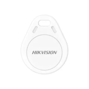 Tag vía radio de la serie AX PRO. Estructura pequeña y sólida. Ideal para llevar encima. Frecuencia 13,56MHz.